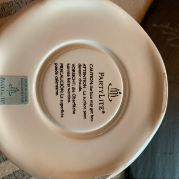 Party Lite Goulie Aroma Melts Warmer - Picture 5 of 12